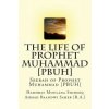 Life of Prophet Muhammad [PBUH] (Hadhrat Moul Ahmad Baandwi Saheb [R a ])(Brožovaná)