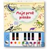 Moje prvé piánko - Svojtka&Co.