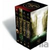 The Hobbit and The Lord of the Rings - J. R. R. Tolkien, HarperCollins Publishers