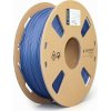 GEMBIRD Tisková struna (filament) PLA MATTE, 1,75mm, 1kg, modrá