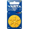 Varta ZA 10 6x