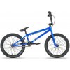 Galaxy Spot BMX 20 Modré kolo + zľava 16 € na príslušenstvo