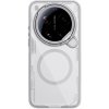Nillkin Iceblade Prop Magnetic Kryt pre Xiaomi 17 Ultra Twilight Gray