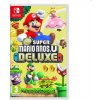 NINTENDO SWITCH New Super Mario Bros U Deluxe NSW