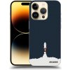 Picasee ULTIMATE CASE pro Apple iPhone 14 Pro - Astronaut 2