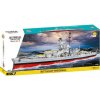 Cobi 4835 II WW Gneisenau 1:300, 2417 k CBCOBI-4835