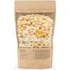 Makadamové orechy - GymBeam Gramáž: 500 g