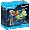Playmobil 71621 1969 Vespa Sprint Veloce