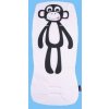 Pinkie podložka White Monkey