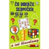 Čo dokáže sedmička a iné hlavolamy (zostavila Jela Mlčochová)