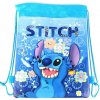Vak na chrbát Stitch modrý