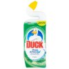 Duck Extra Power Lesný WC penivý čistič 750 ml