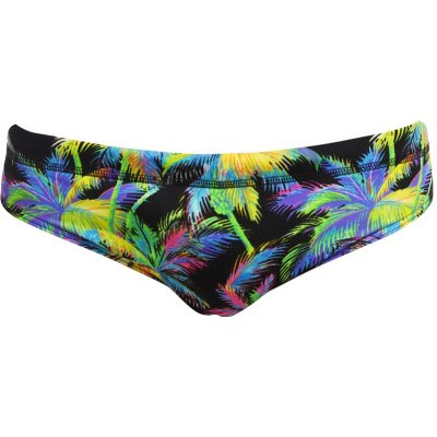 Funky Trunks Paradise Please Classic Brief