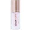 Makeup Revolution Y2k Sweet Bomb trblietavý lesk na pery Candyfloss Pink Glitter 4,5 ml