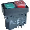 Tracon Electric Spínač bezpečnostný (SSTM-03) Tr.