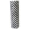 Pletivo štvorhranné ZN štandard, výška 1250 mm, oko 50 x 50 mm, 25 m