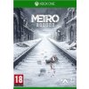 Metro Exodus (X1) (Jazyk hry: CZ tit., Obal: EN)