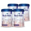 Nutrilon 1 Profutura DUOBIOTIK počiatočná dojčenská výživa (0-6 mesiacov) 4x800 g (3200 g)