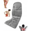 Masážna podložka s ovládačom, Seat Massager