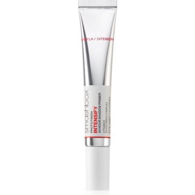 Smashbox 24 Hour Photo Finish Shadow Primer podkladová báza pod očné tiene pre dlhotrvajúci efekt 10 ml