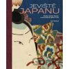 Jeviště Japanu | Ryndová, Jana
