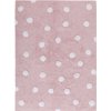 Lorena Canals Polka Dots Pink-White