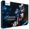 Súprava sexuálnych hračiek Amazing Pleasure Black