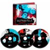 Alphaville: Forever Best Of 40 Years - 3CD