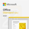 Microsoft Office LTSC Standard for Mac 2024, EDU - iba školy (elektronická licencia)