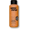 Nish Man Barber púder na vlasyAutronic Mattifying volume powder Salon size 160 g