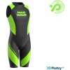 Mad Wave HydroStar SLS Veľkosť: XL, Hrúbka: kombinovaná, Neoprén: dámsky