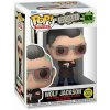 Funko POP Movies: Beetlejuice 2 - Wolf Jackson (Glows in the Dark) #1826