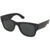 Slnečné okuliare Ray-Ban RB4840S 601S/71 Veľkosť: 52