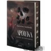 Apotéka Agnes Divotvorné - Kateřina Šardická, Štěpánka Coufalová (ilustrátor)