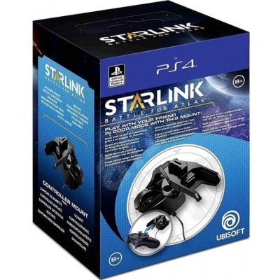 Starlink Battle for Atlas - Mount Co-op Pack