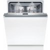 Vstavaná umývačka riadu 60 cm Bosch SMV8YCX02E 8