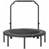 Fitness trampolína Vevor 131,5 cm
