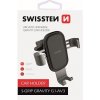 Univerzálny držiak do auta SWISSTEN S-GRIP GRAVITY G1-AV3, čierna