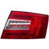 Škoda OCTAVIA III 11/2012- zadné svetlo /LIFTBACK/ pravé ORIGINÁL