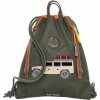 Športový vak Jeune Premier City bag - Camp Life uni