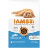 Krmivo pre mačiatka IAMS For Vitality Kitten Morské Ryby 10 kg