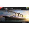 Academy - R.S.M. Titanic, The White Star liner, MCP, Model Kit loď 14215, 1/400