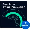 Vienna Symphonic Library Synchron Prime Percussion (Digitálny produkt)