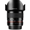Samyang 10mm f/2.8 ED AS NCS CS (AE), baj. Nikon DX
