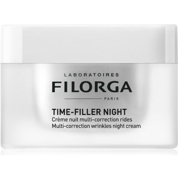 Filorga Time Filler Night nočný protivráskový krém 50 ml