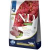 Farmina N&D Cat Quinoa Weight Management 5 kg suché krmivo s jahňacím mäsom