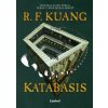 Katabasis (slovenský jazyk) - R.F. Kuang