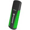 Transcend 64GB JetFlash 810, USB 3.1 (Gen 1) flash disk, černo/zelený, odolá nárazu, tlaku, prachu i vodě (TS64GJF810)
