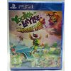 Yooka-Laylee and the Impossible Lair