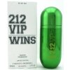 Carolina Herrera 212 VIP Wins Limited Edition Women Eau de Parfum 80 ml Tester